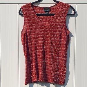 Lane Bryant lightweight tank.